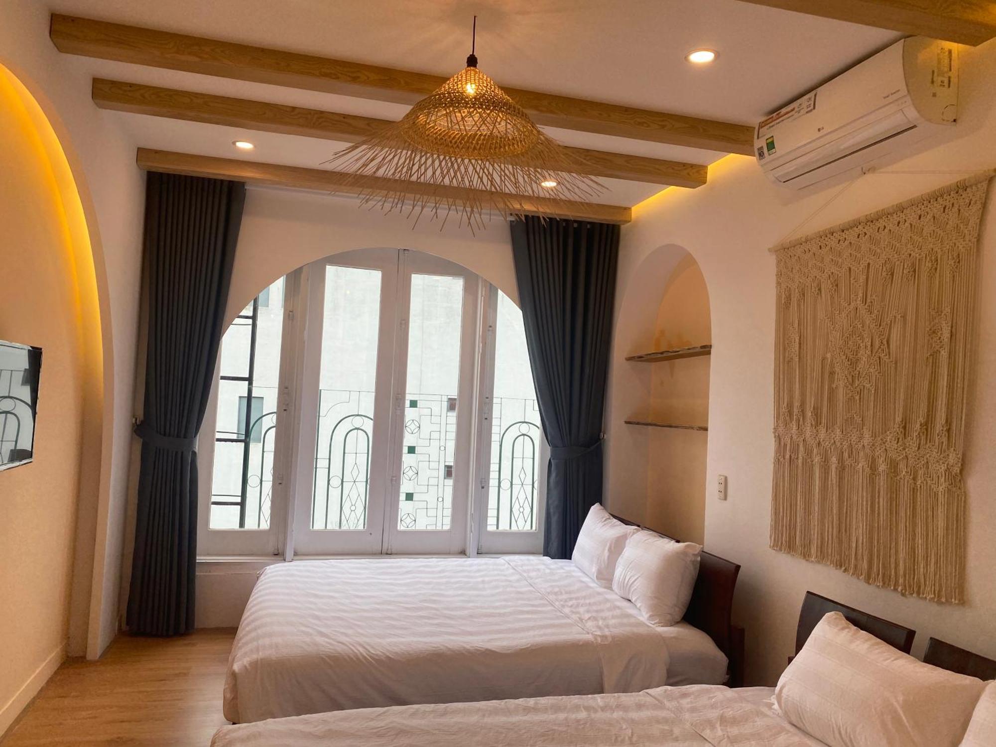 Hue Sweethouse 1 Homestay Esterno foto