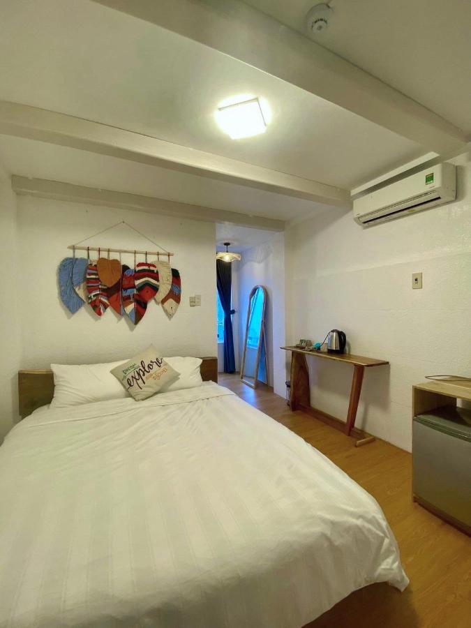 Hue Sweethouse 1 Homestay Esterno foto